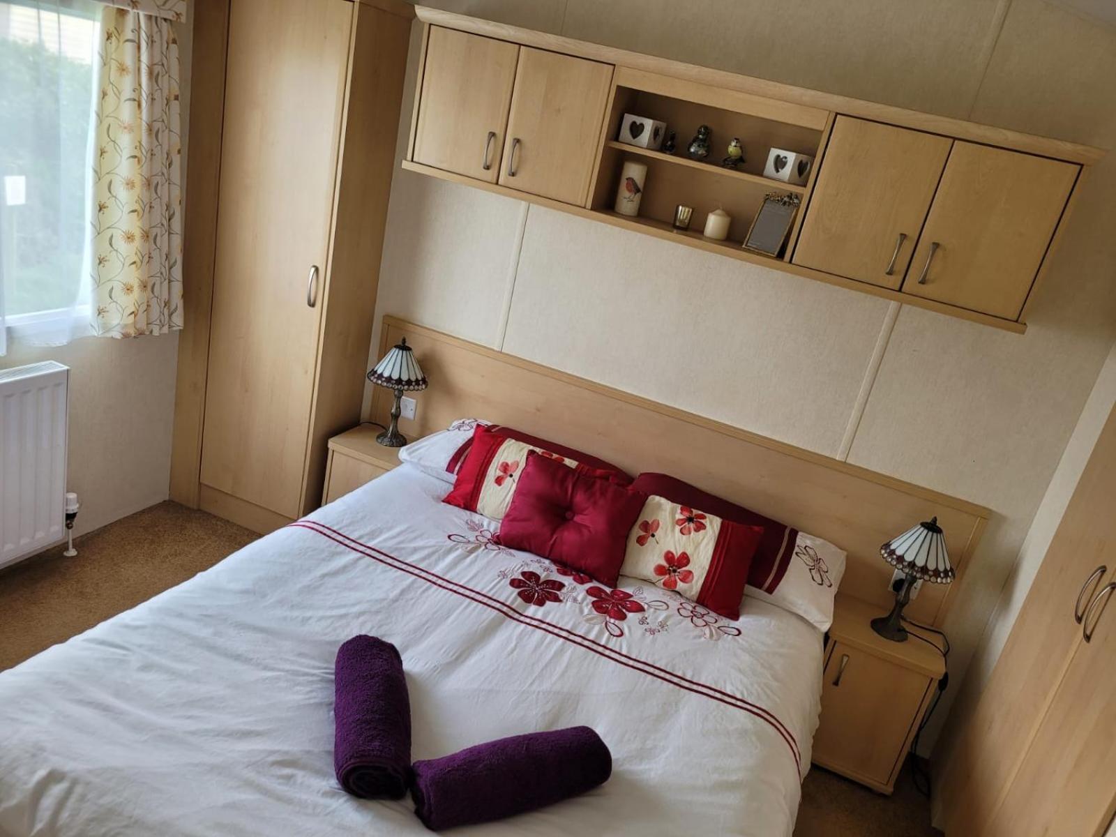 Cosy Caravan Sunbeach Llwyngwril Esterno foto