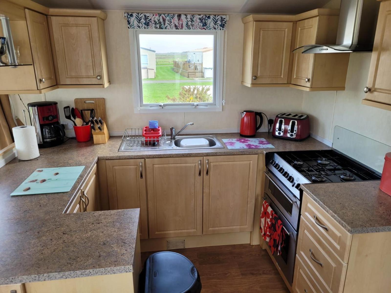 Cosy Caravan Sunbeach Llwyngwril Esterno foto